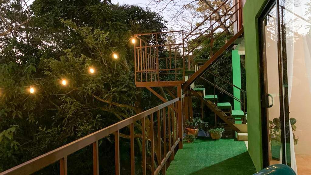 Casa Euphonia Monteverde Esterno foto